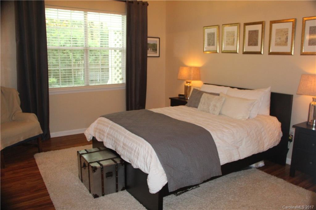 Cheverton - Residential