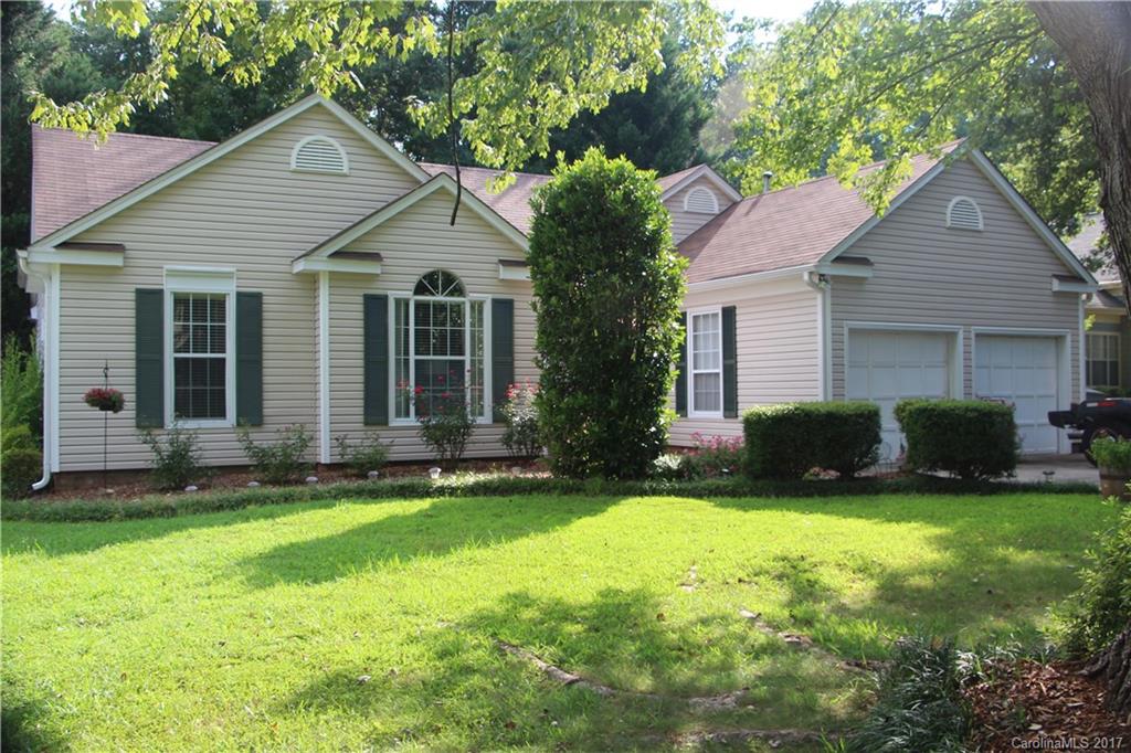 Cheverton - Residential