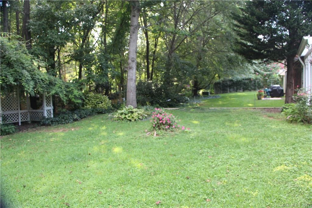 Cheverton - Residential