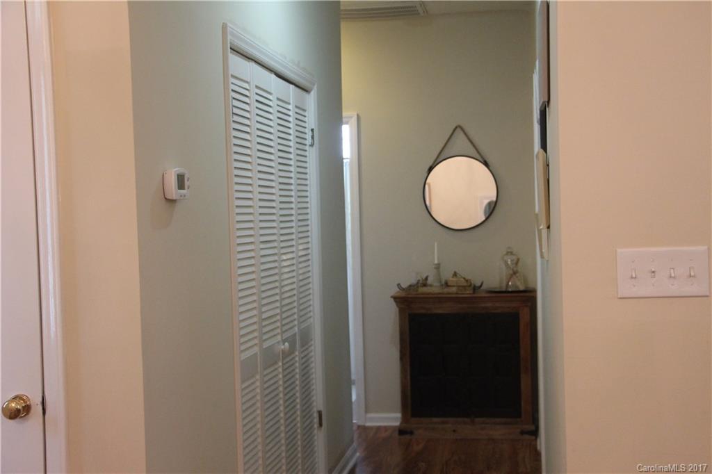 Cheverton - Residential