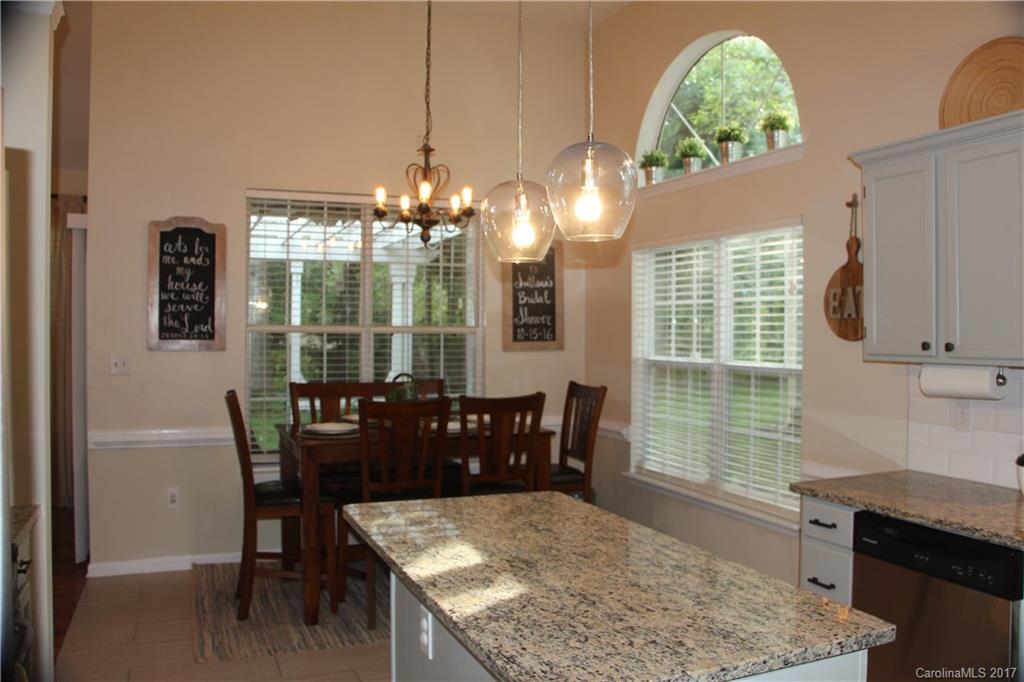 Cheverton - Residential