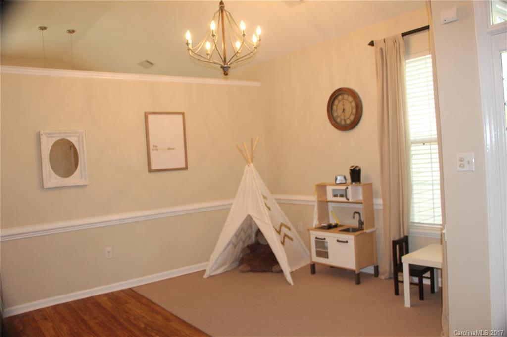 Cheverton - Residential