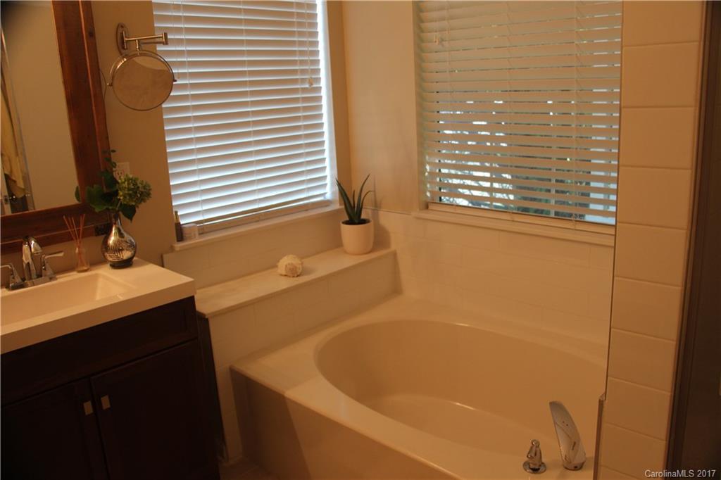 Cheverton - Residential