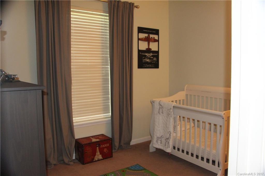 Cheverton - Residential