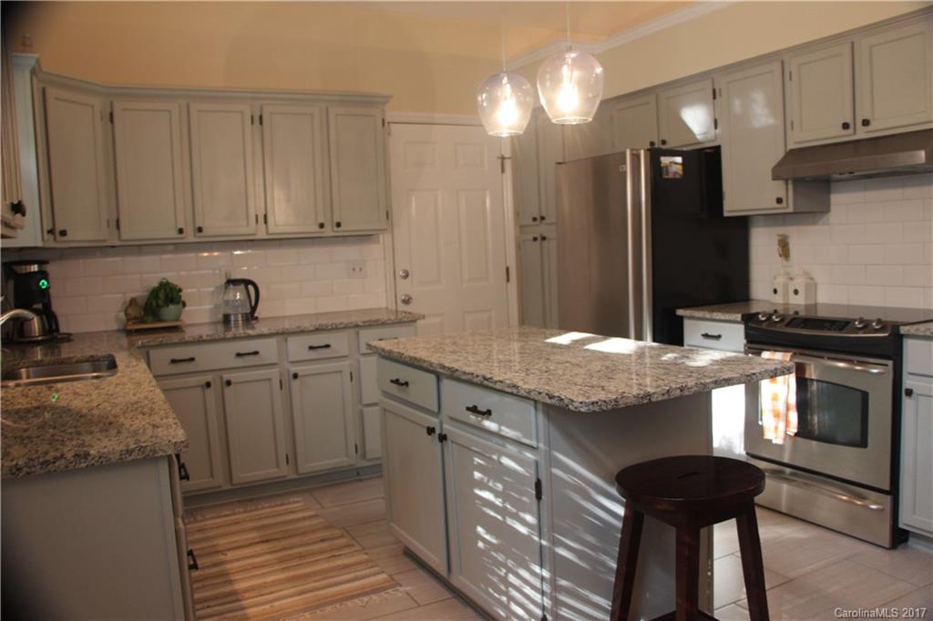 Cheverton - Residential