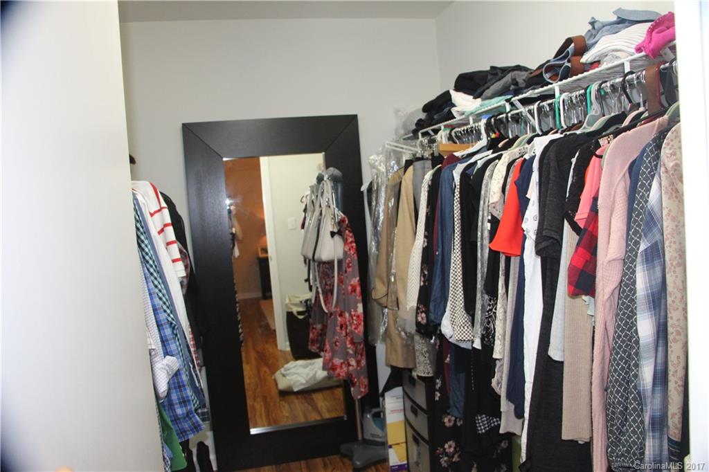 Cheverton - Residential