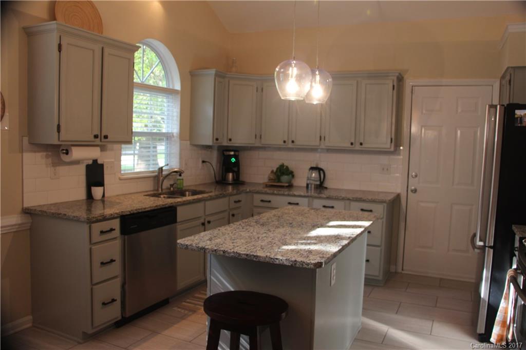 Cheverton - Residential