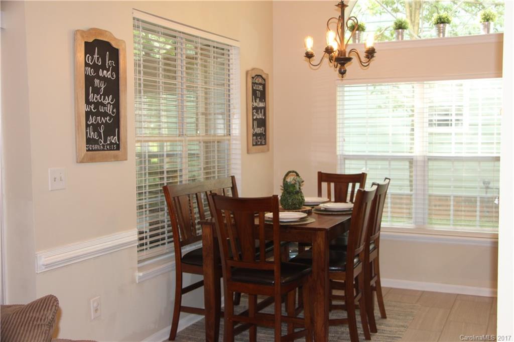 Cheverton - Residential