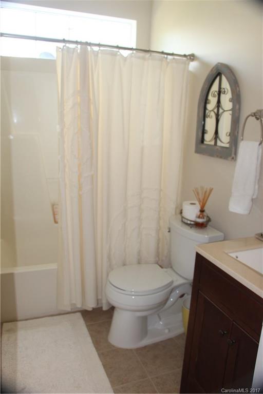 Cheverton - Residential