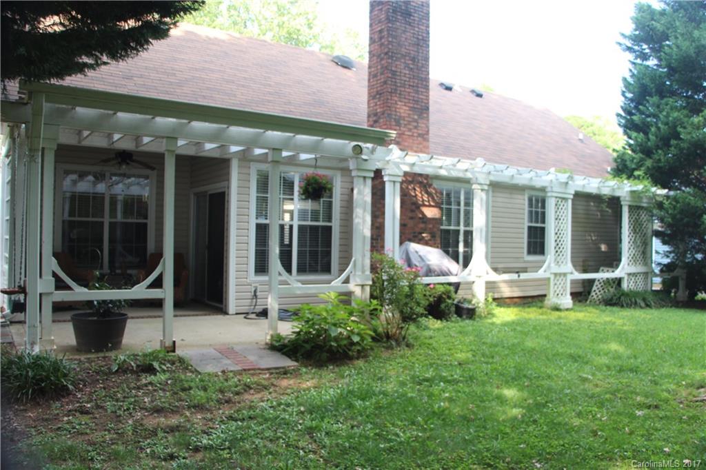 Cheverton - Residential