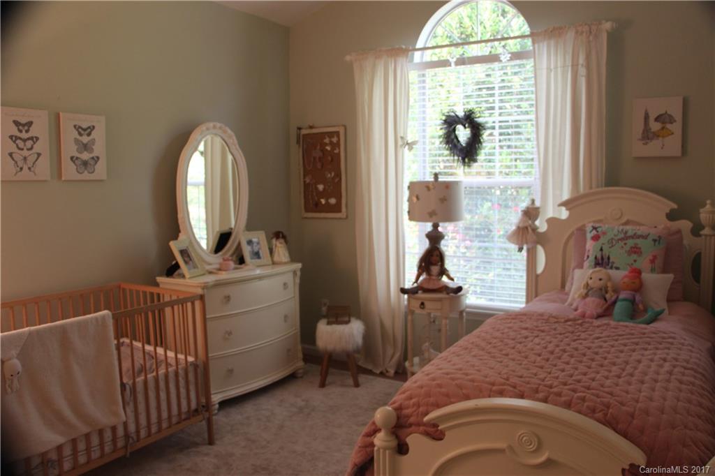 Cheverton - Residential