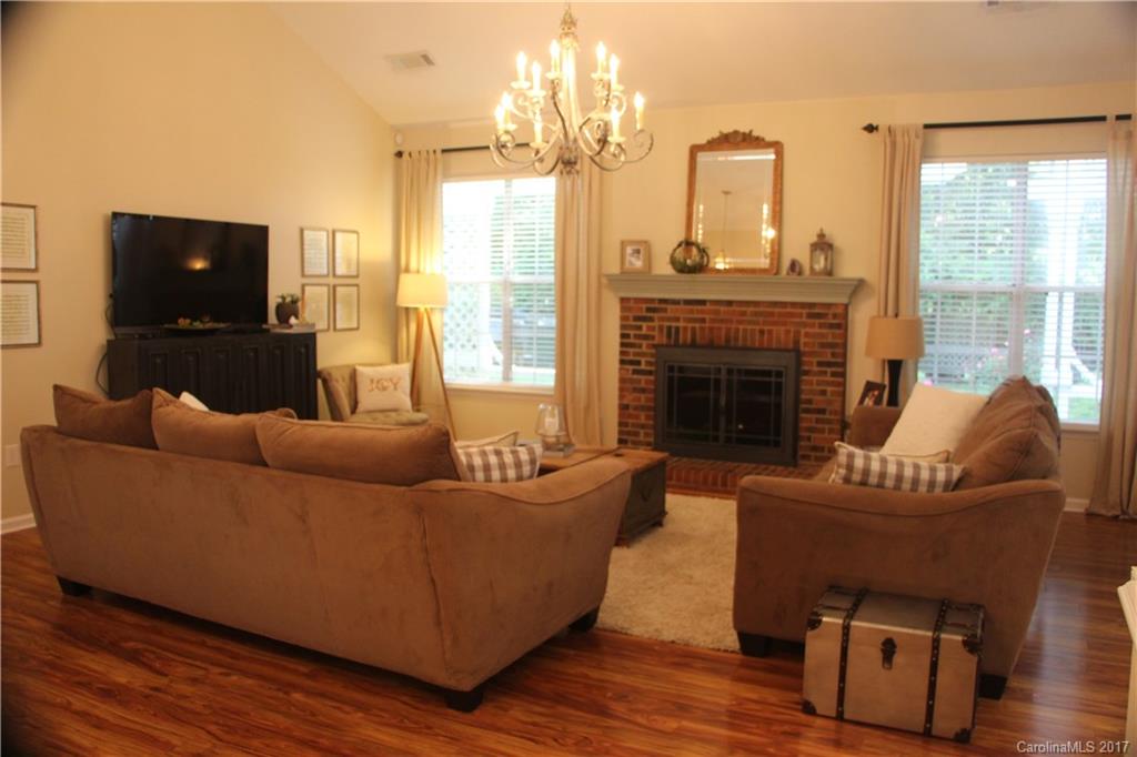 Cheverton - Residential