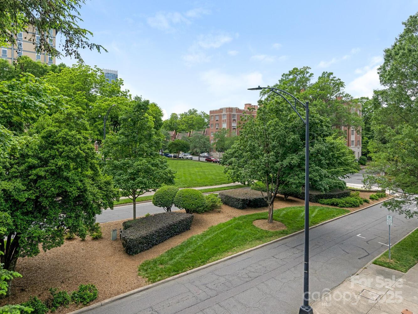 Fourth Ward - Residential