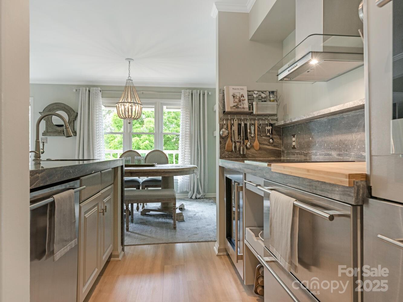 Fourth Ward - Residential