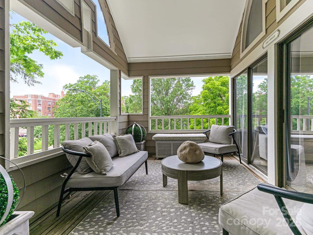 Fourth Ward - Residential