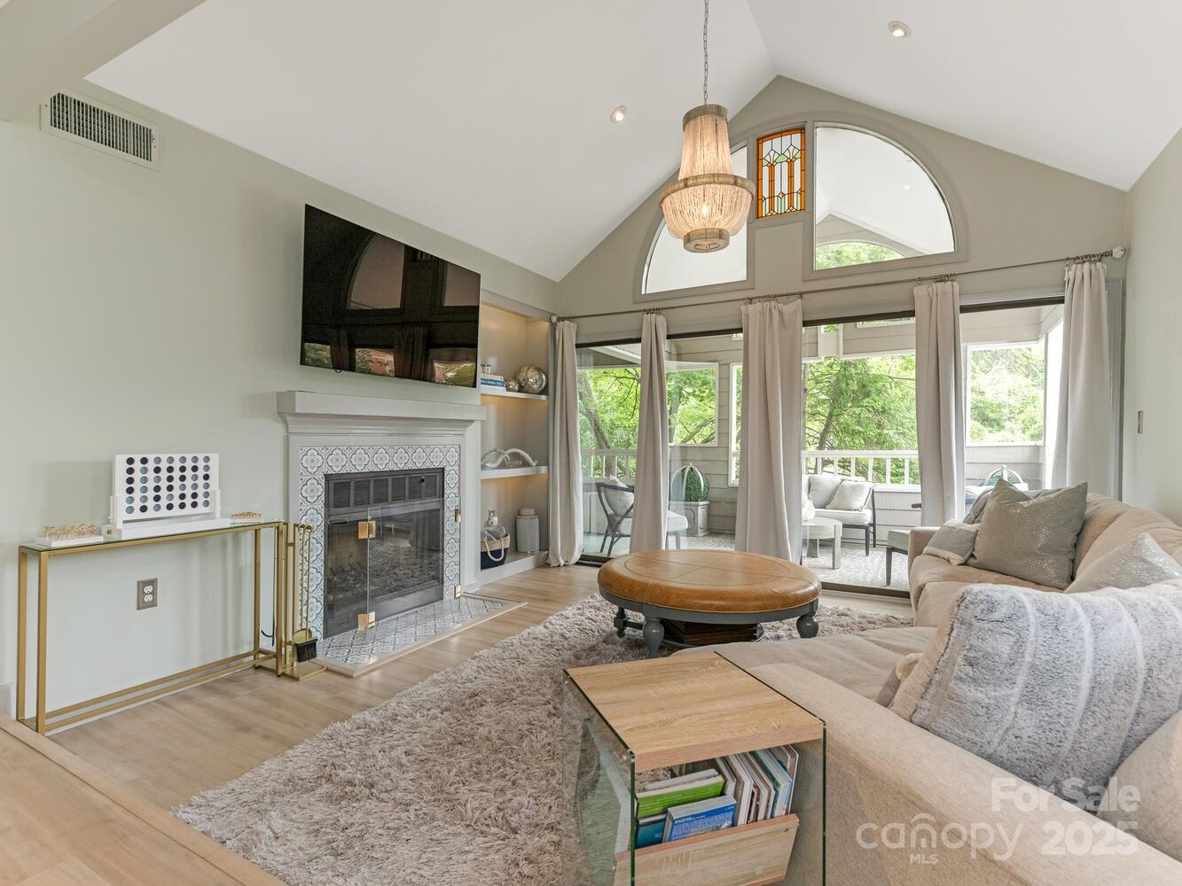 Fourth Ward - Residential