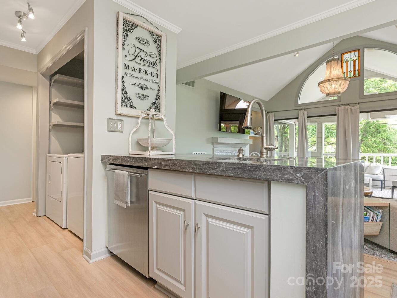 Fourth Ward - Residential