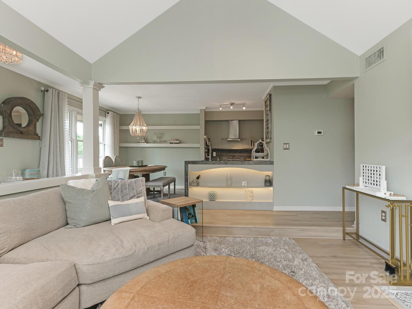 Fourth Ward - Residential