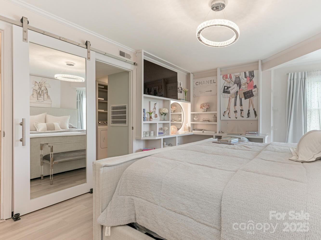 Fourth Ward - Residential