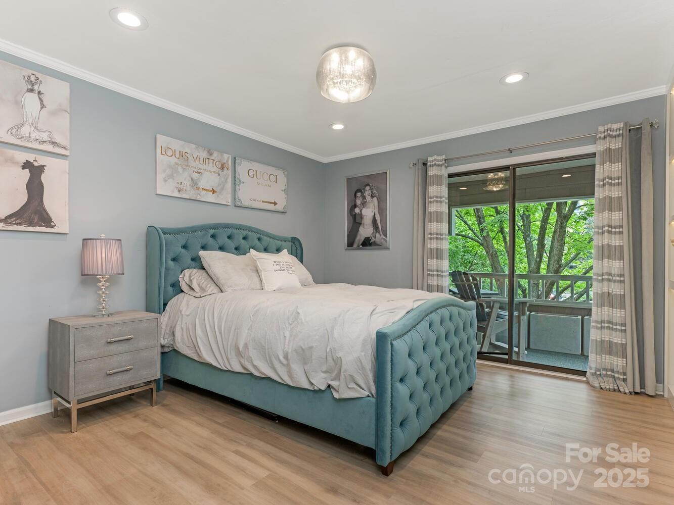 Fourth Ward - Residential