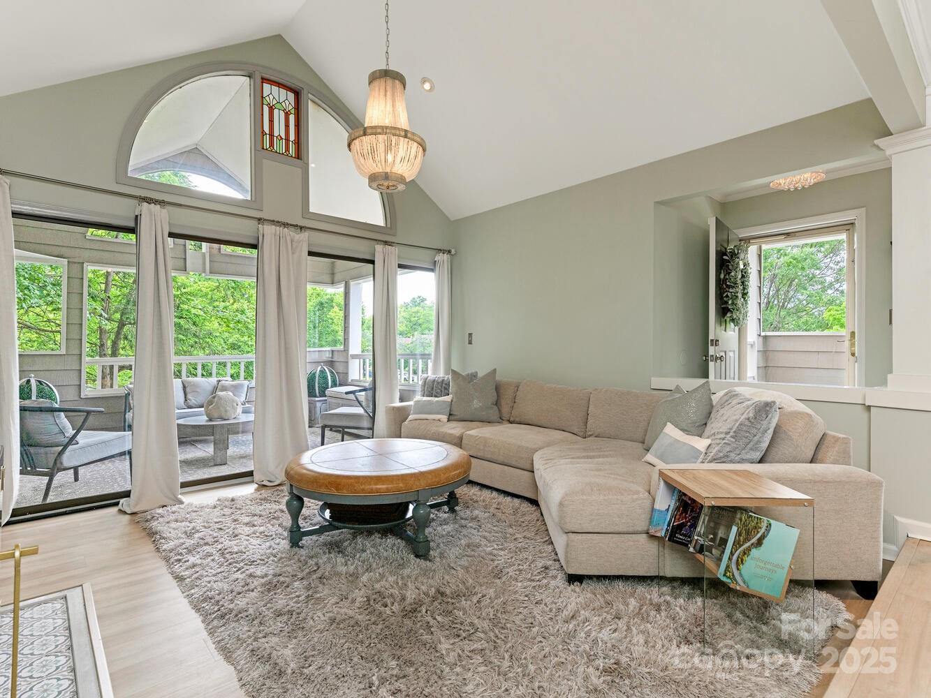 Fourth Ward - Residential