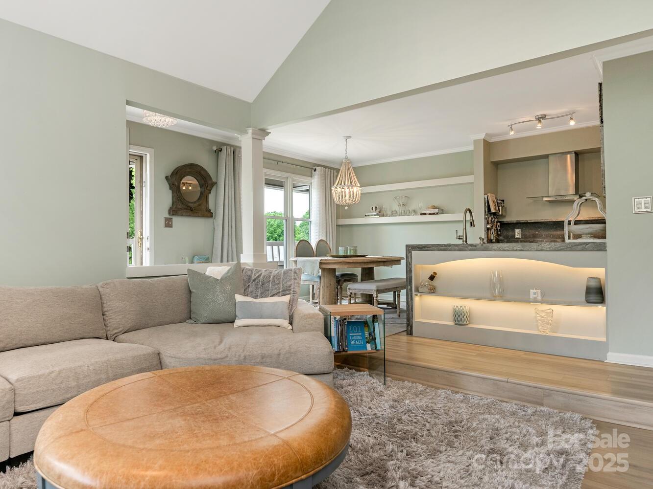 Fourth Ward - Residential