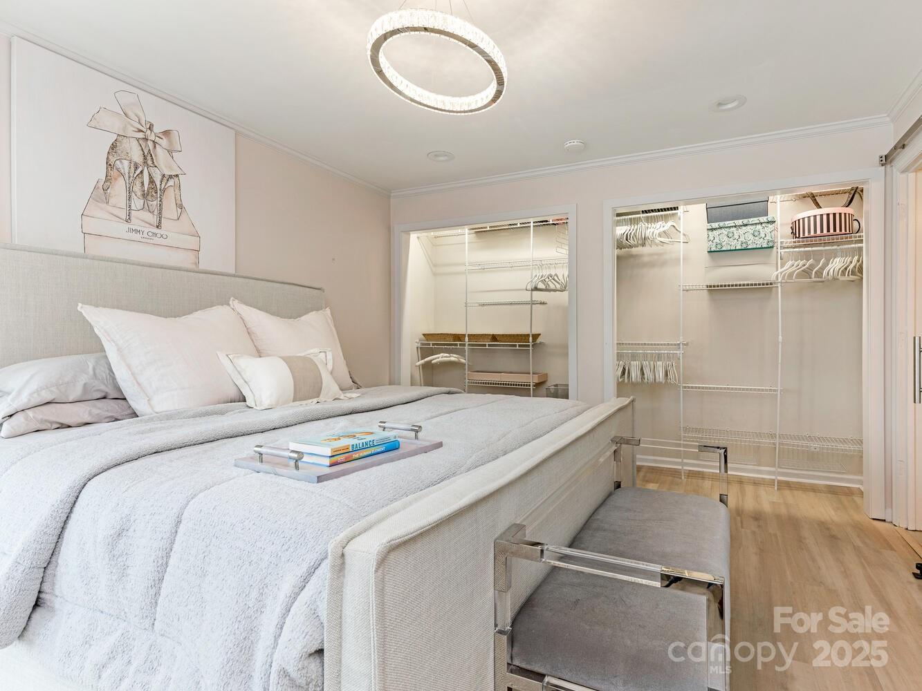 Fourth Ward - Residential