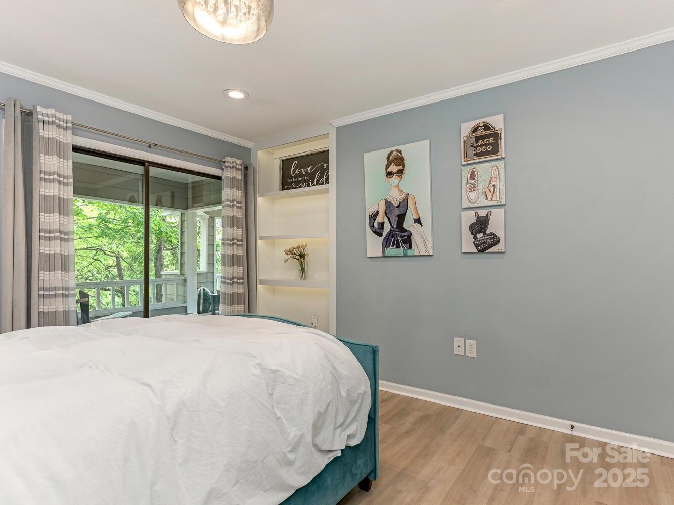 Fourth Ward - Residential