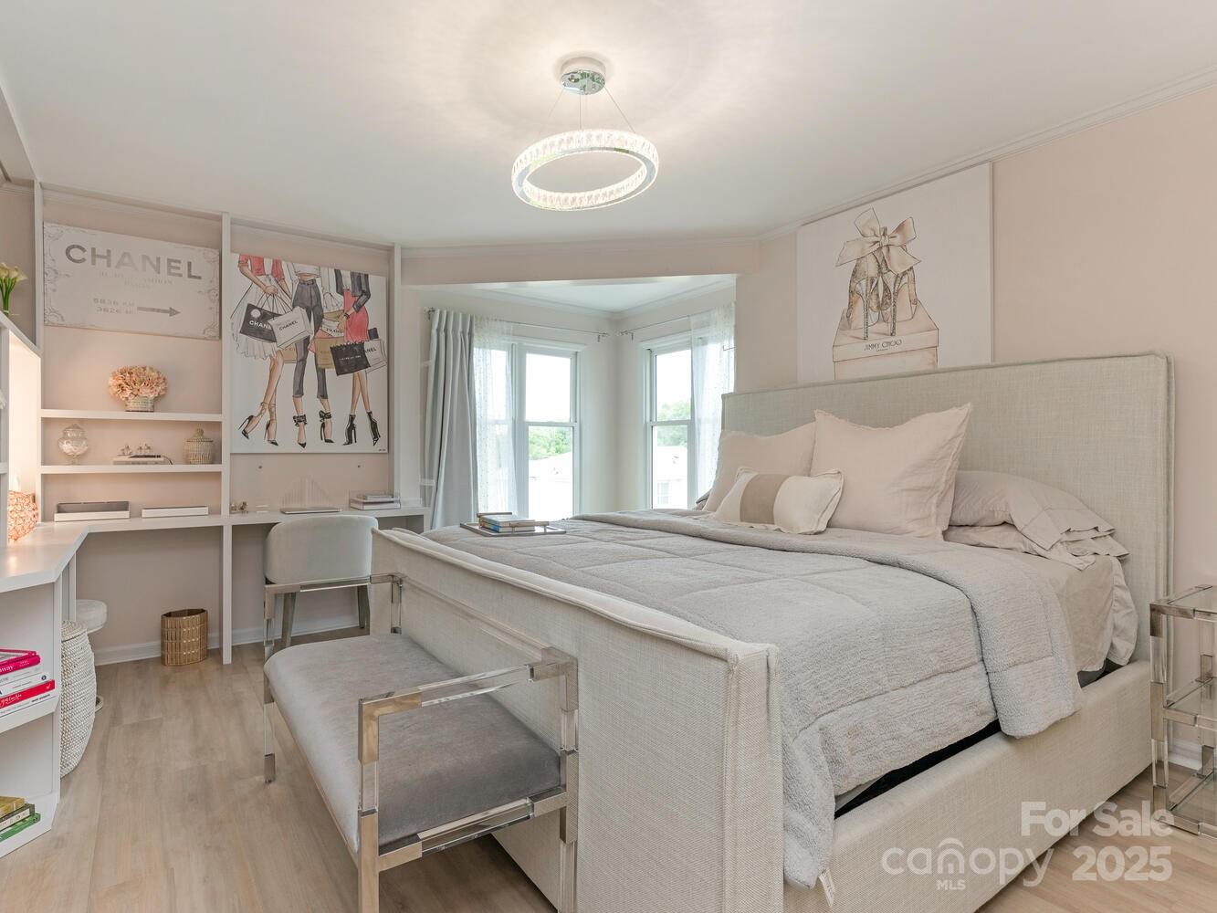 Fourth Ward - Residential