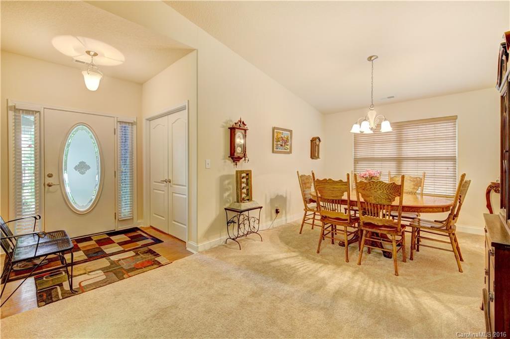 The Creeks Edge - Residential