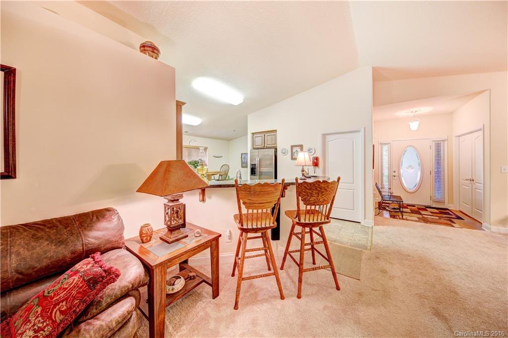 The Creeks Edge - Residential