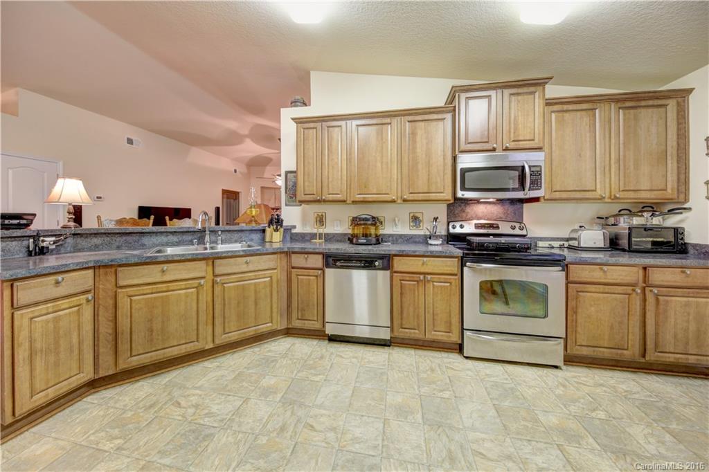 The Creeks Edge - Residential