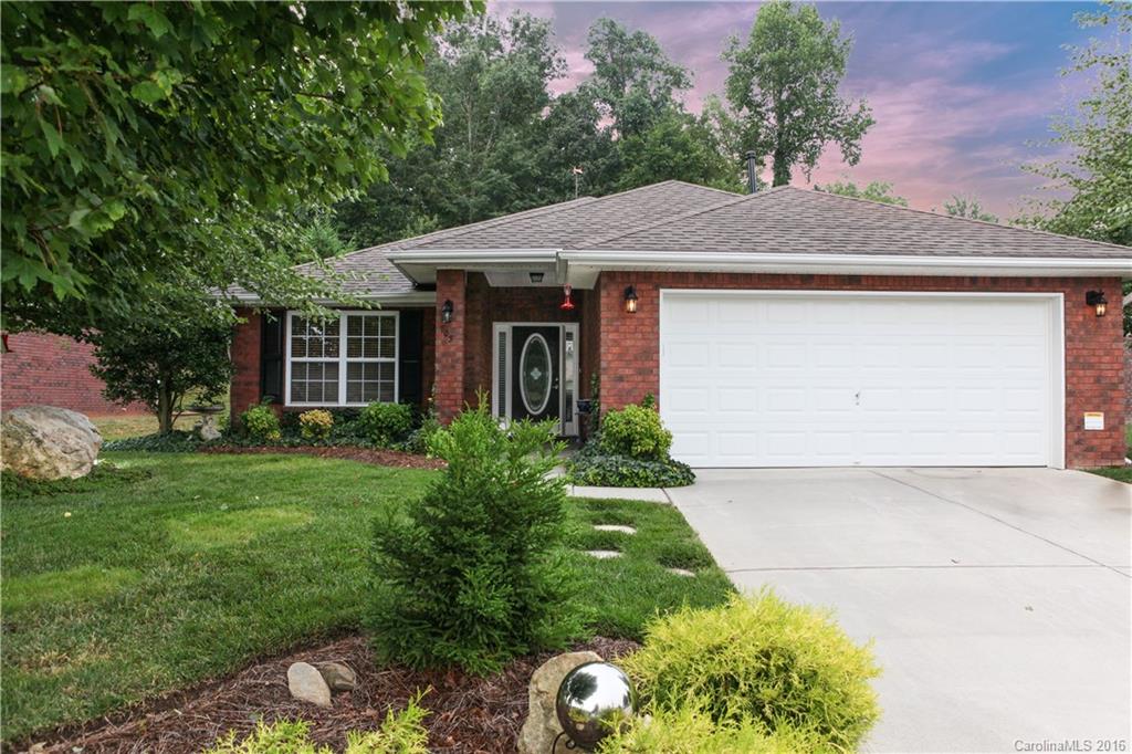 The Creeks Edge - Residential