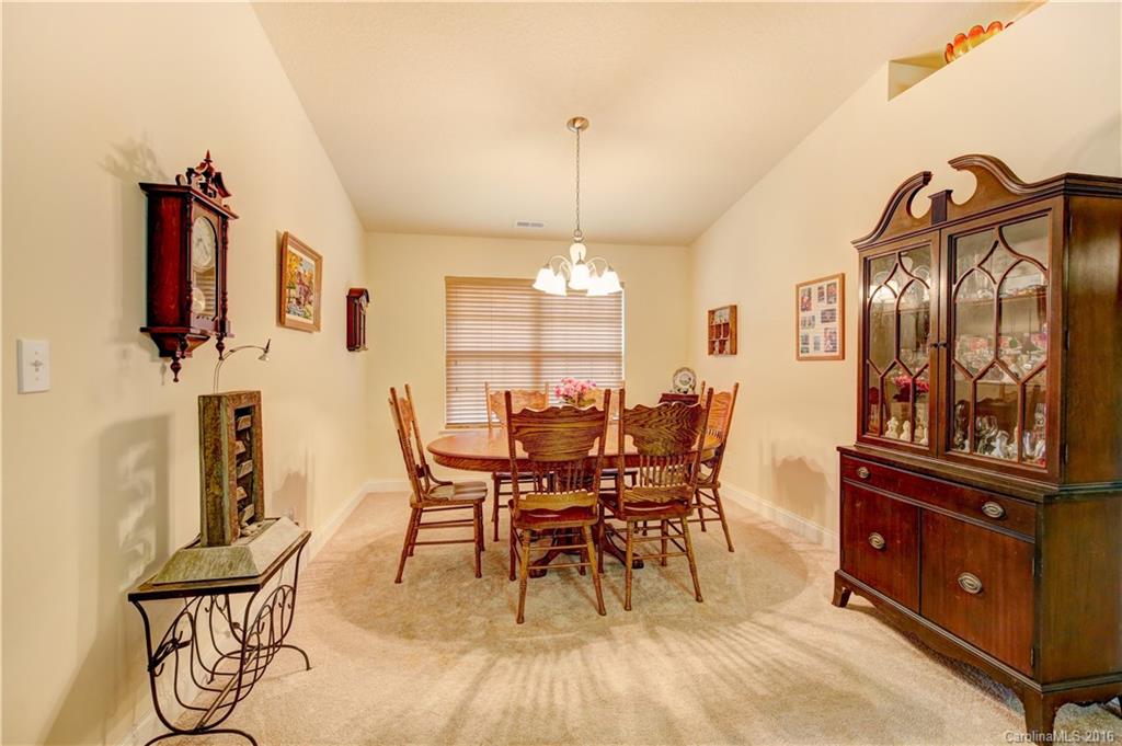 The Creeks Edge - Residential