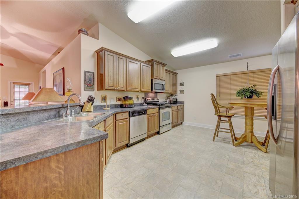 The Creeks Edge - Residential