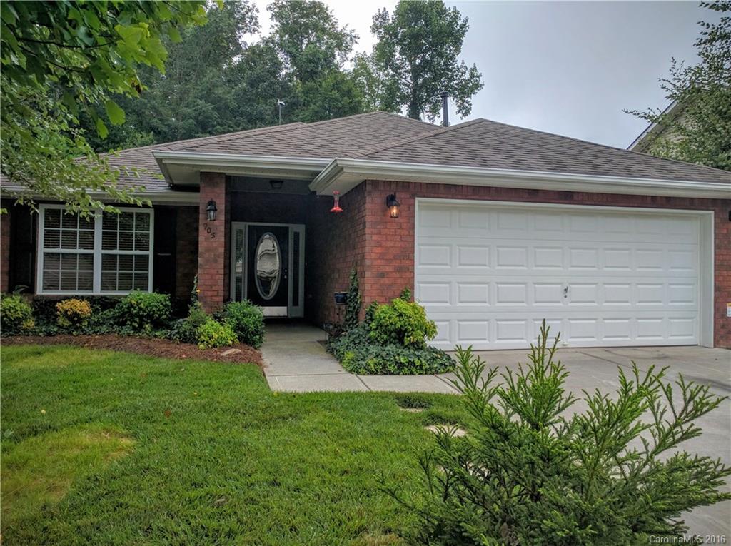 The Creeks Edge - Residential