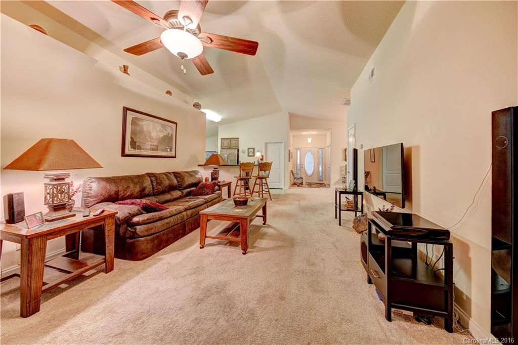 The Creeks Edge - Residential