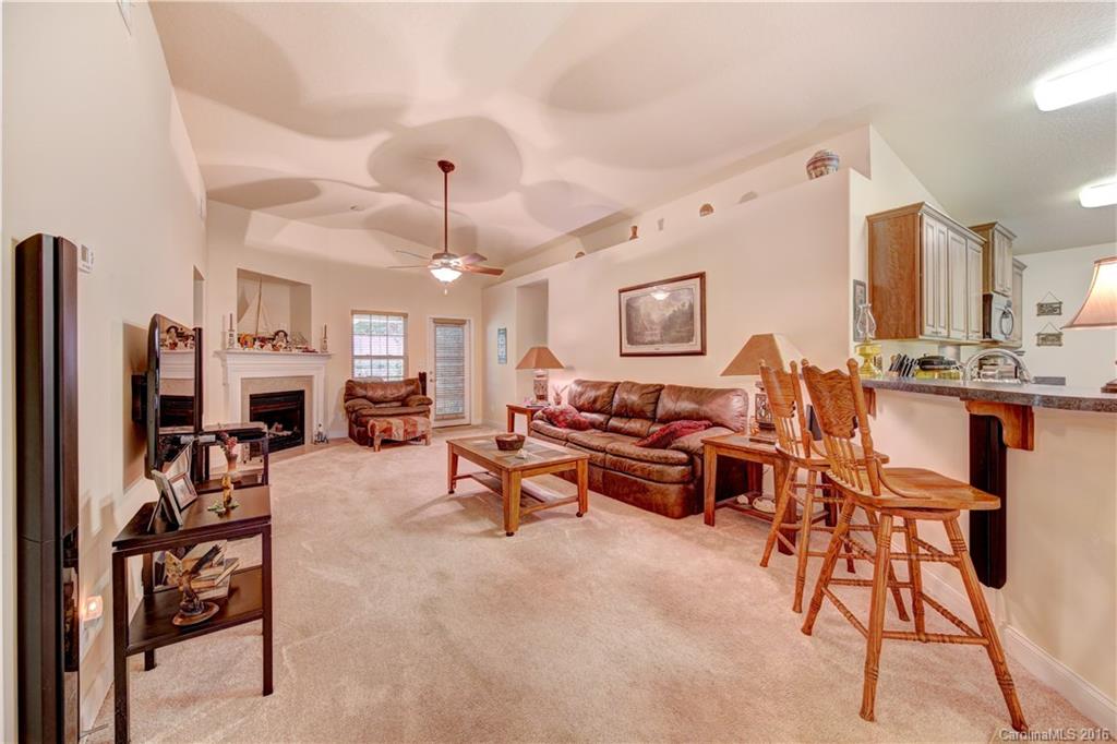 The Creeks Edge - Residential