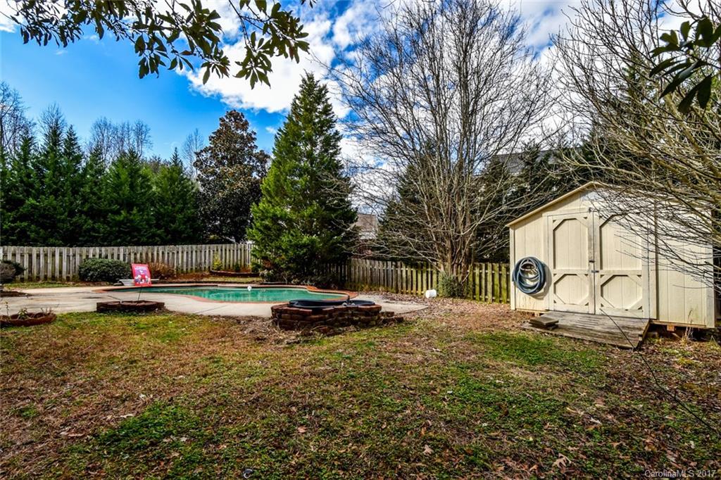 The Meadows - Residential