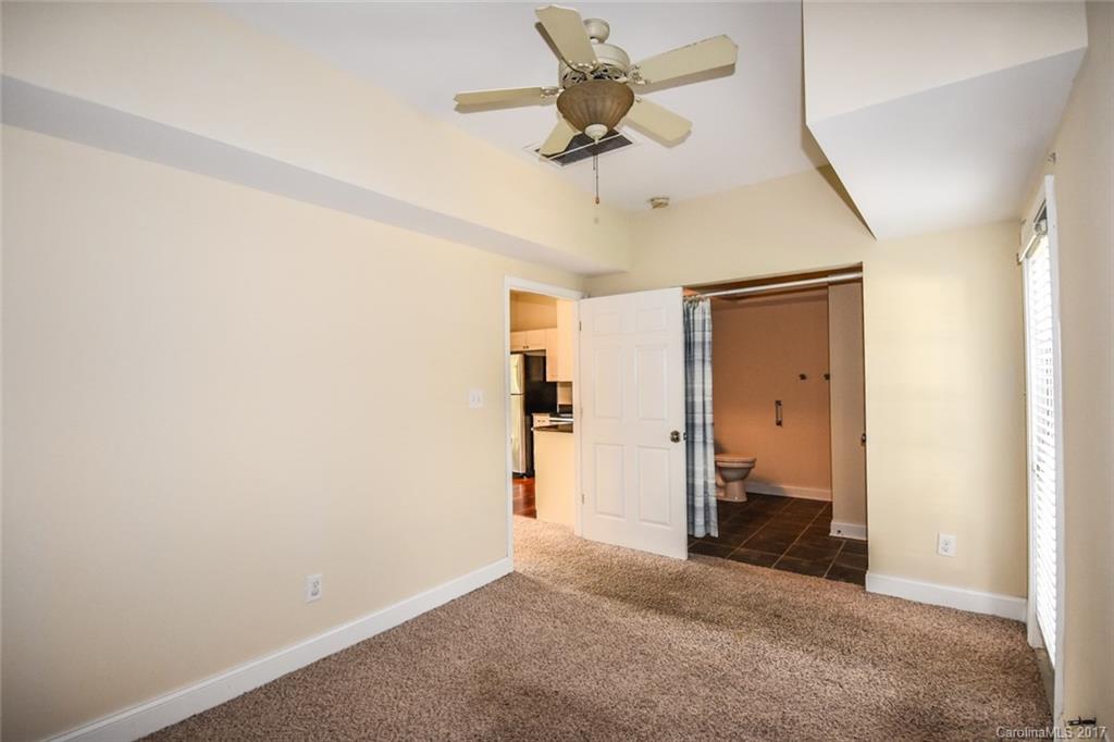 The Meadows - Residential