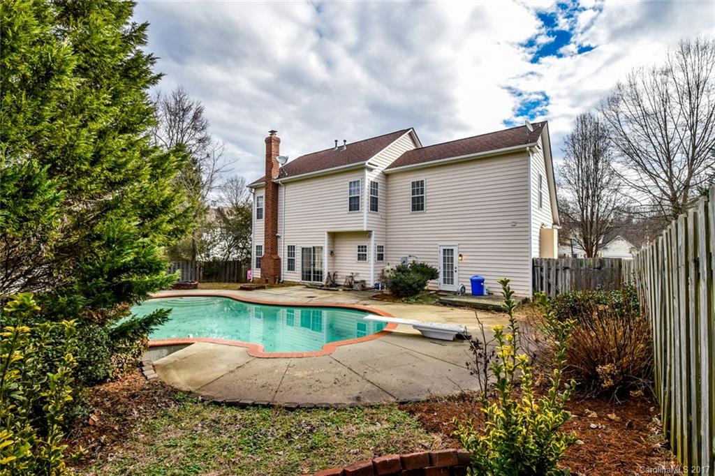 The Meadows - Residential