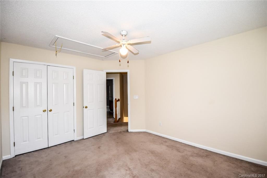 The Meadows - Residential