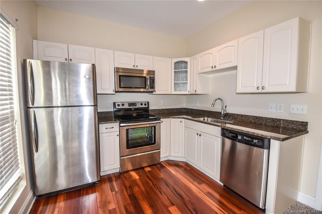 The Meadows - Residential