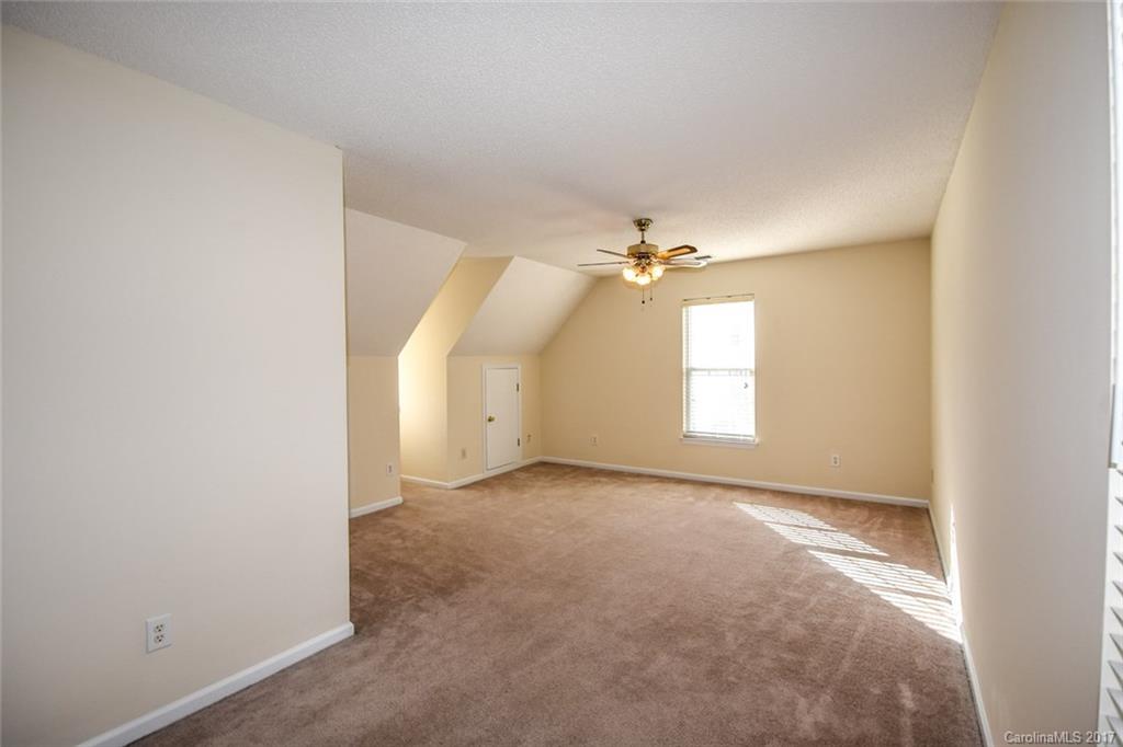 The Meadows - Residential