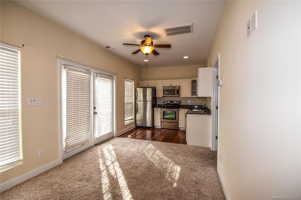 The Meadows - Residential