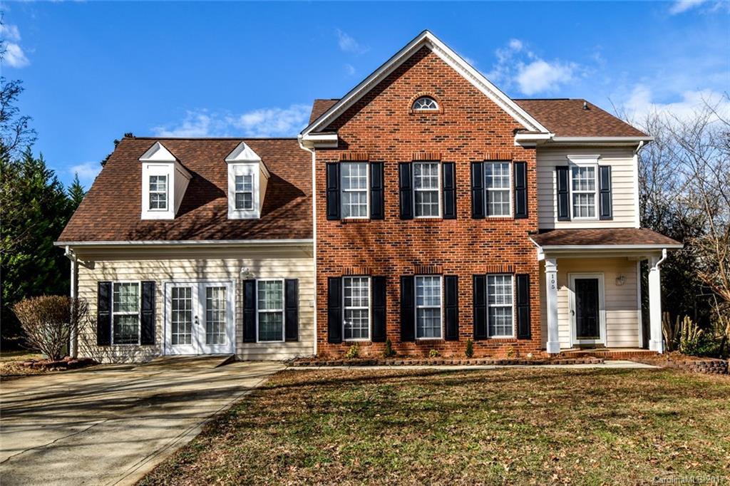 The Meadows - Residential