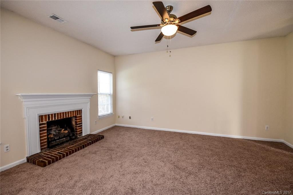 The Meadows - Residential