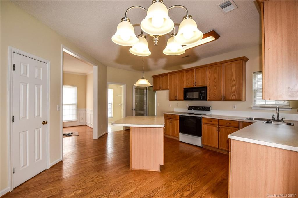 The Meadows - Residential