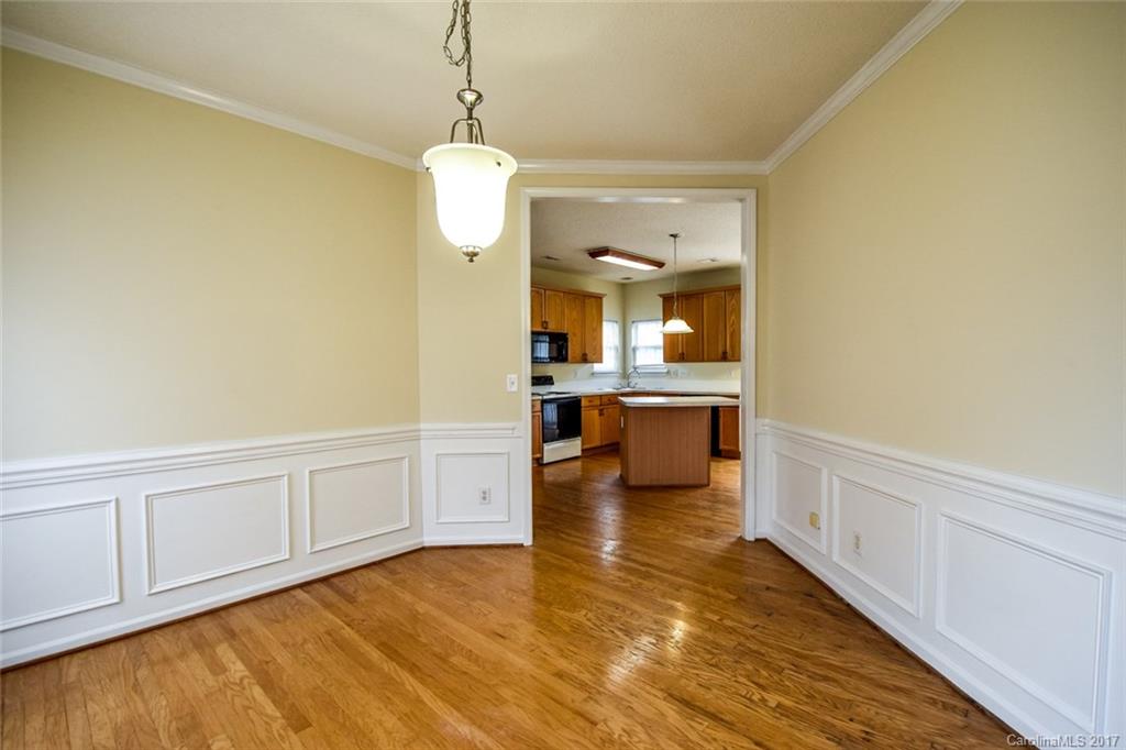 The Meadows - Residential