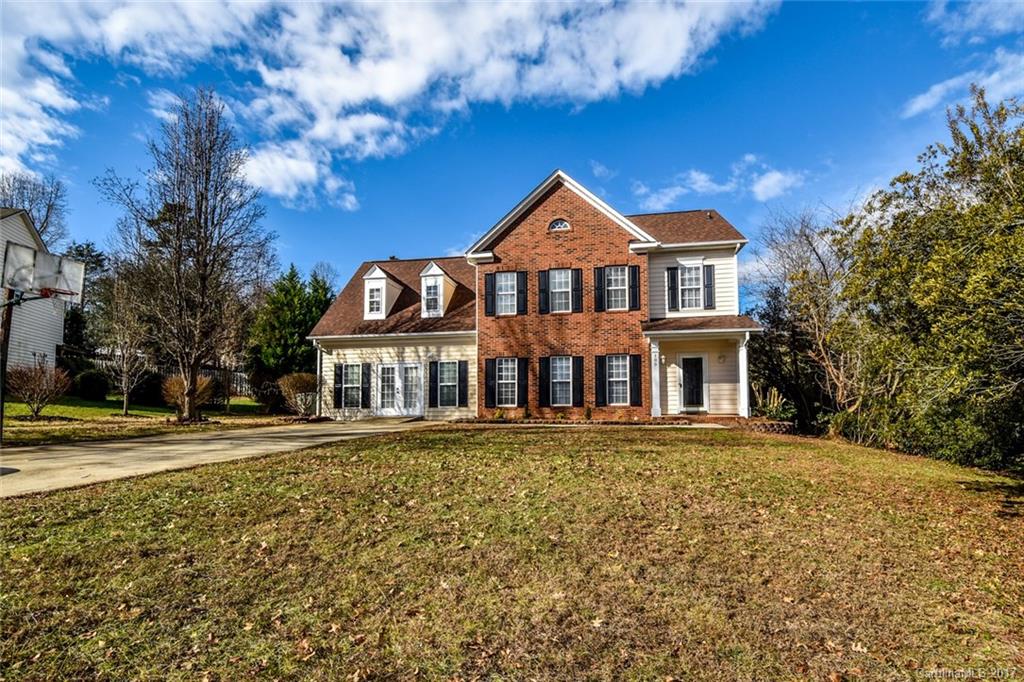 The Meadows - Residential